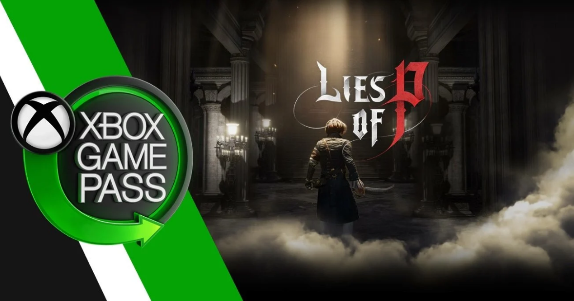Motivos para jogar Lies of P no Xbox Game Pass