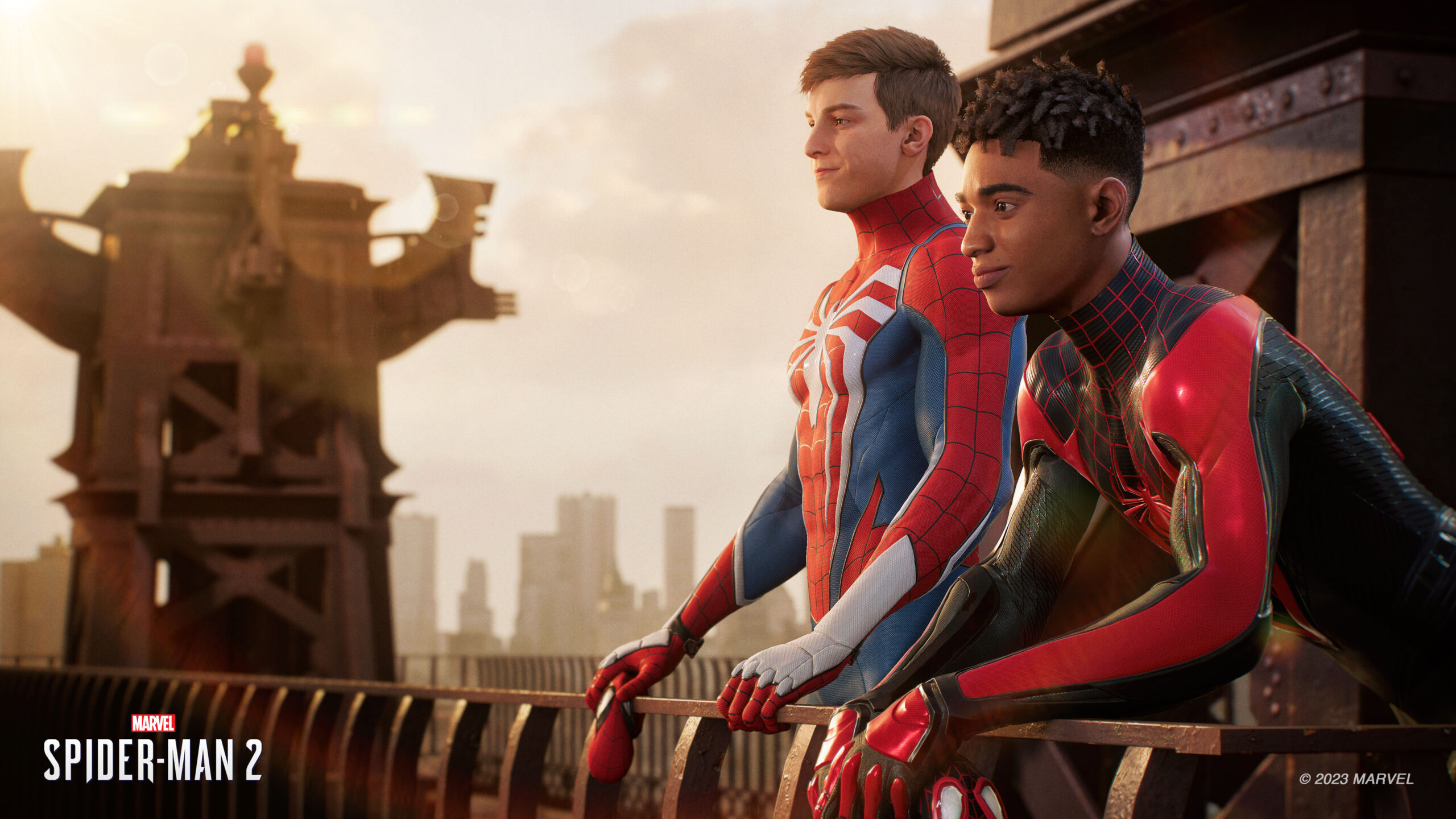 Marvel's Spider-Man 2 se torna o maior lançamento do PlayStation Studios