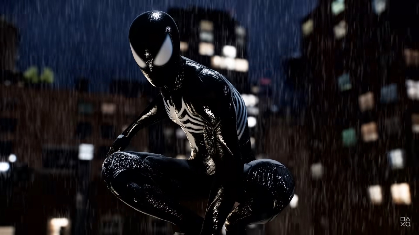 Marvel's Spider-Man 2 ganha trailer de lançamento