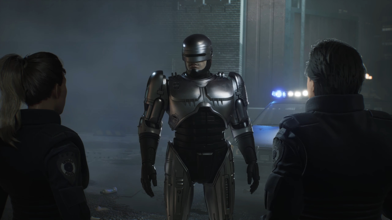 RoboCop: Rogue City ganha trailer com tudo o que você precisa saber do game