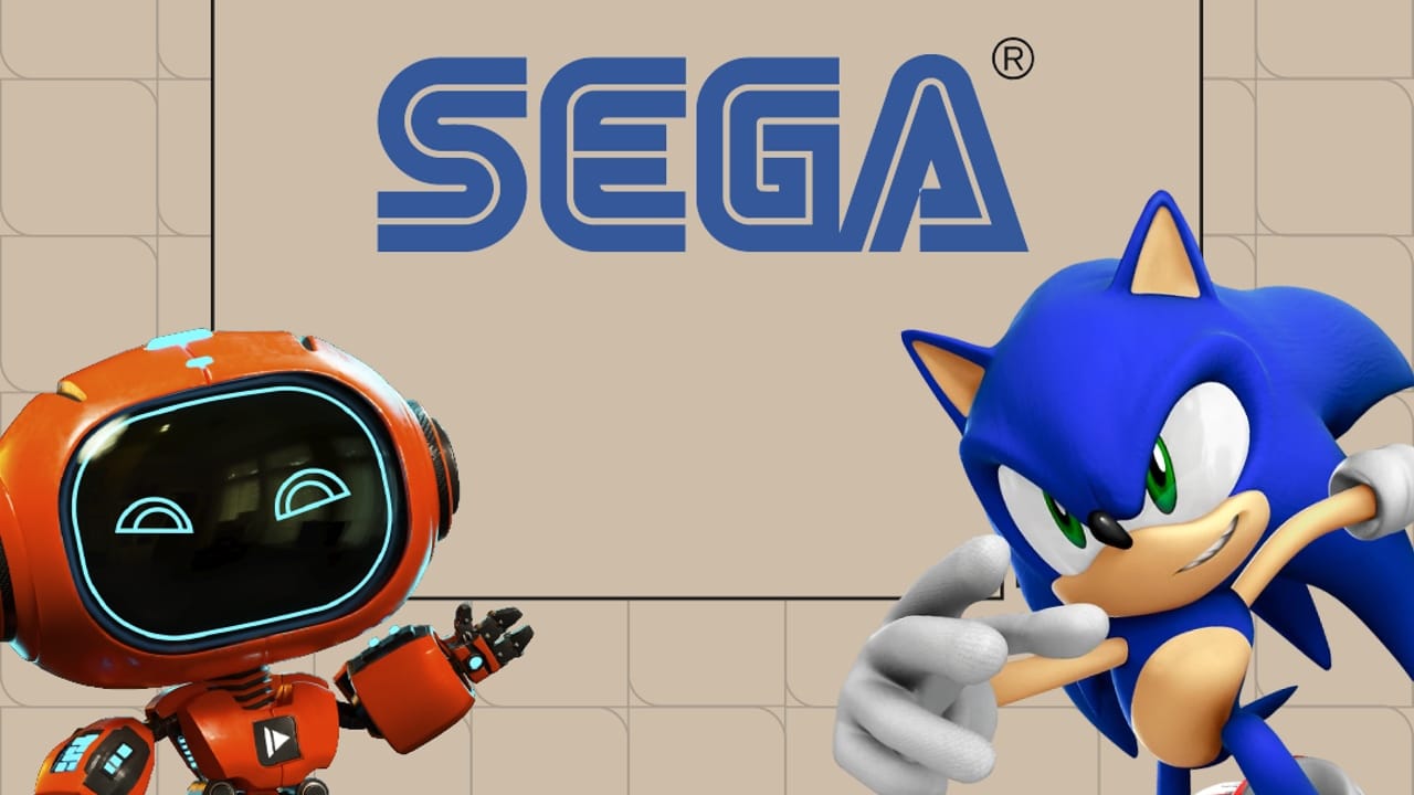 BGS 2023: SEGA revela detalhes de seu estande e de Persona 3 em PT-BR