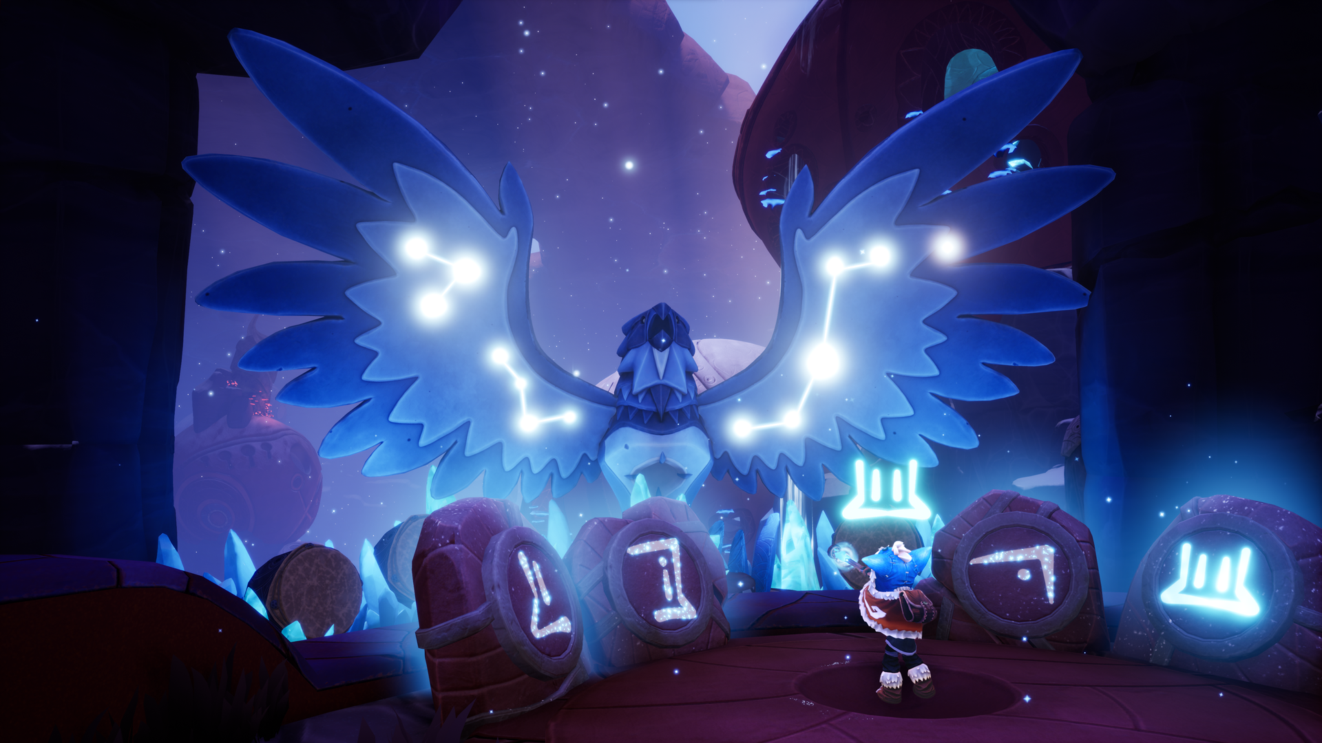 Song of Nunu