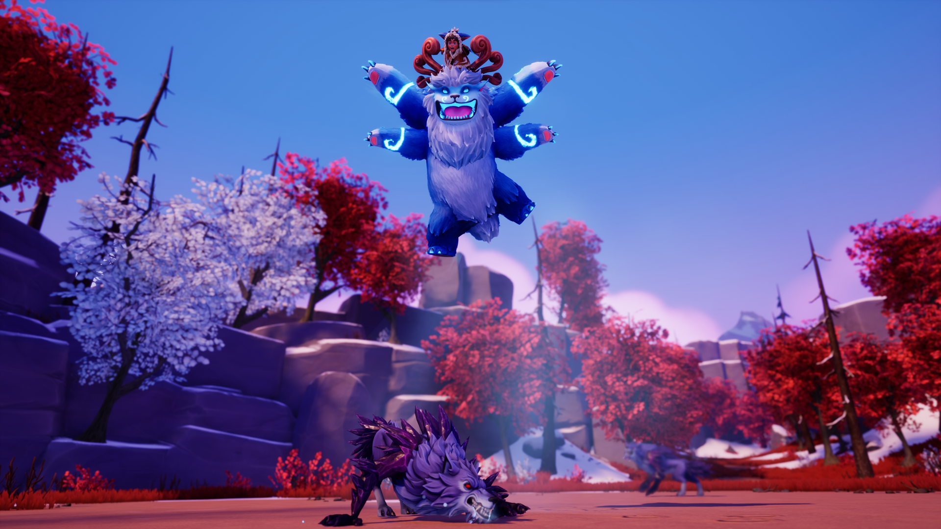 Song of Nunu