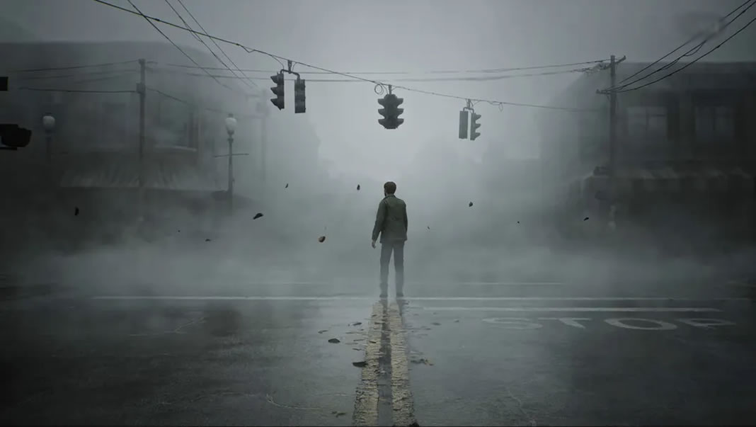 Silent Hill 2 | Remake chega ao Xbox com desconto especial
