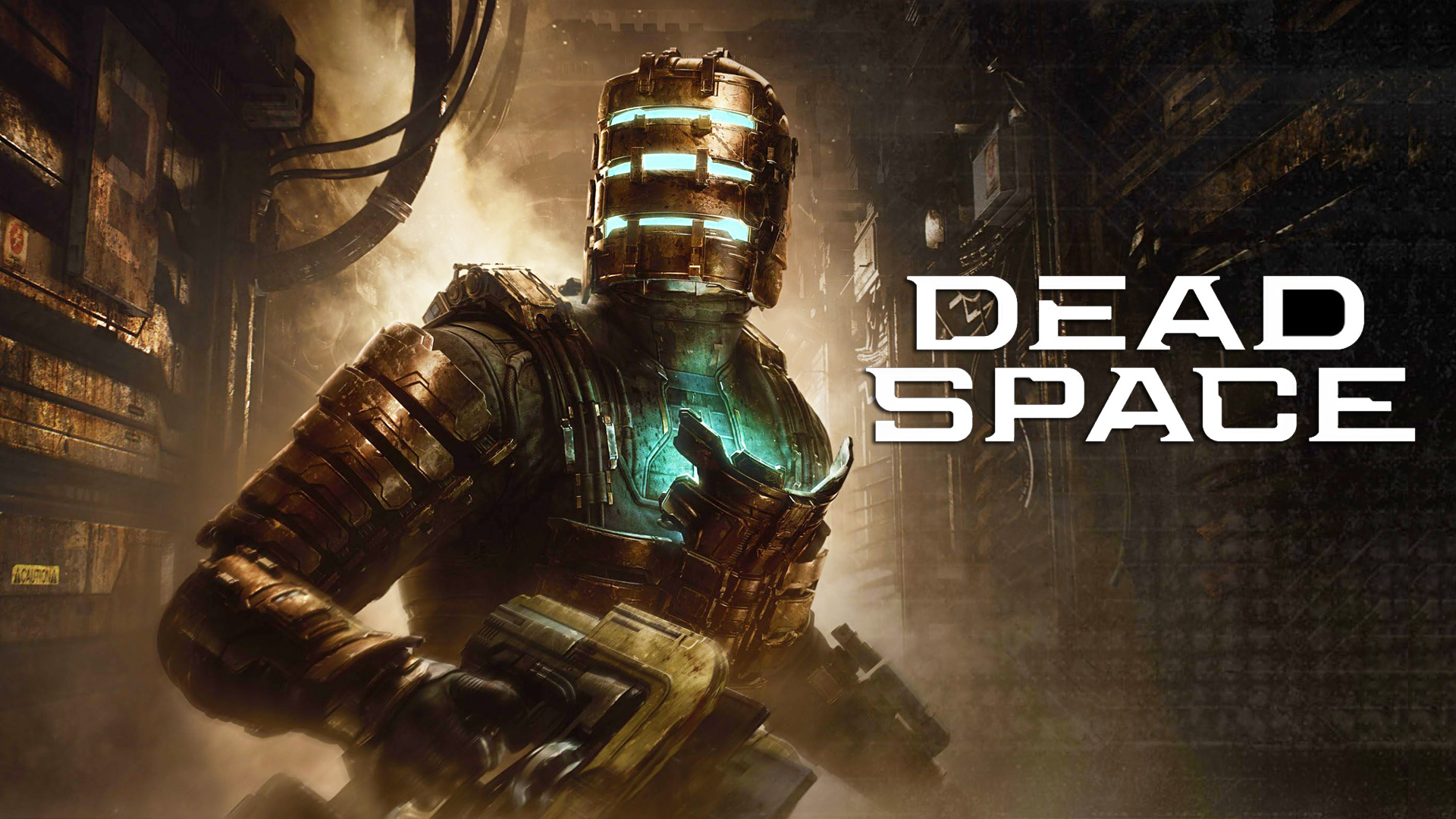 Xbox Game Pass anuncia Dead Space Remake e mais para outubro
