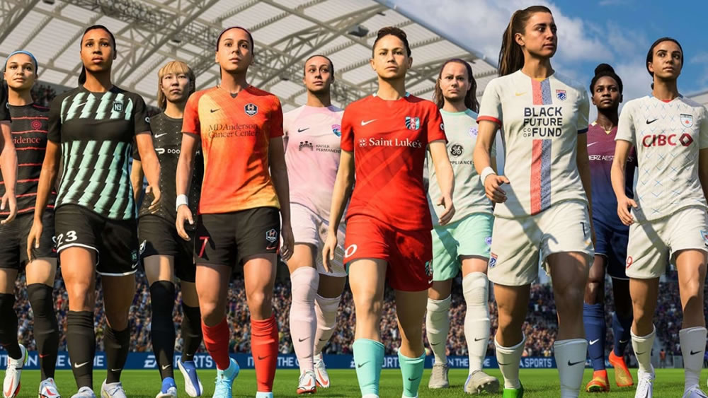 Jogadoras