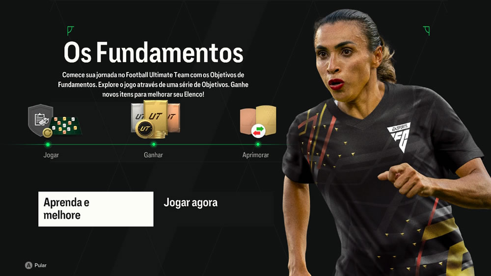 Ultimate Team