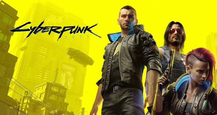 Cyberpunk 2077 | CD Projekt Red anuncia live-action do game
