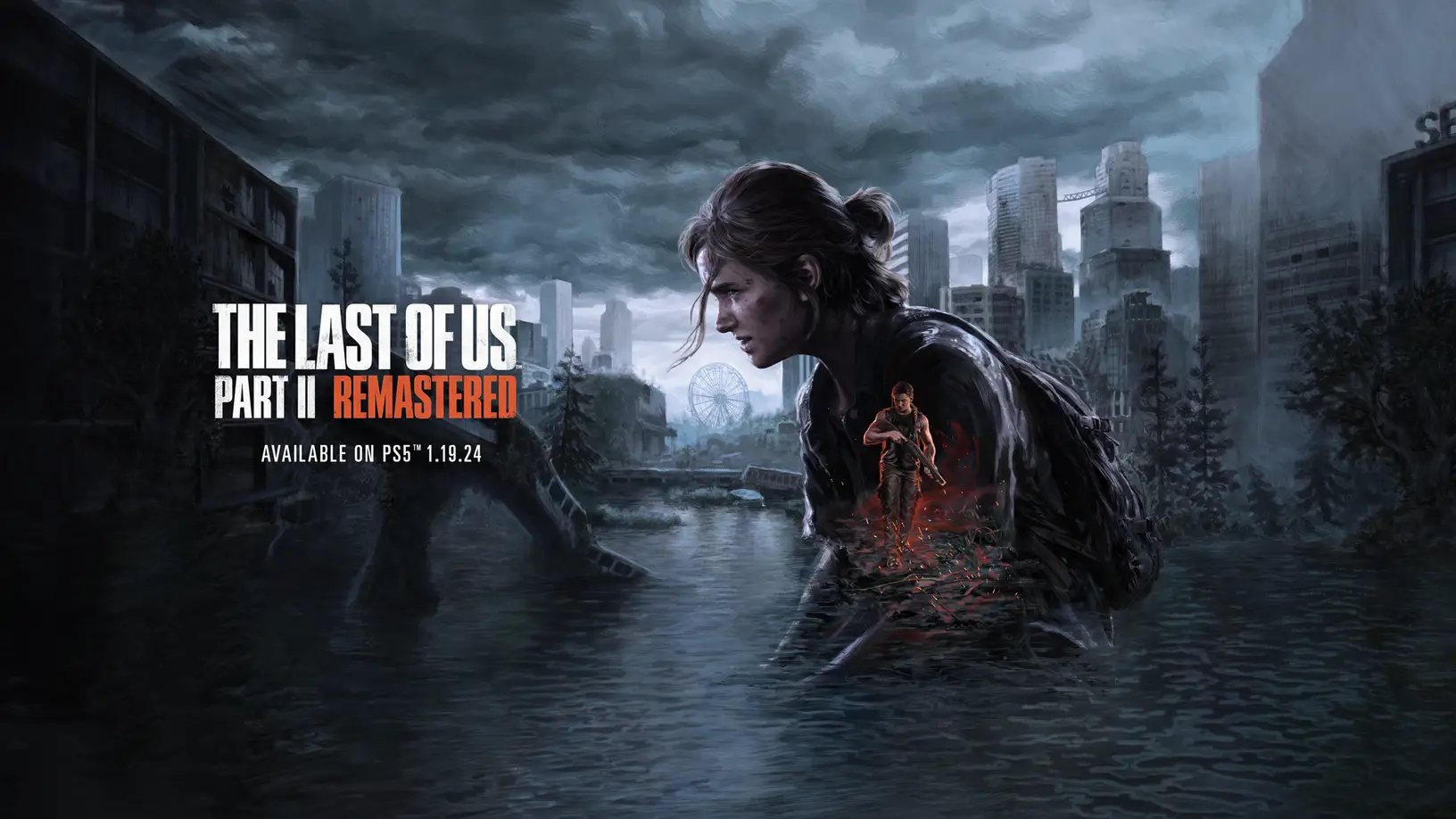 The Last of Us Part 2 Remastered é anunciado e oferecerá upgrade pago para versão digital