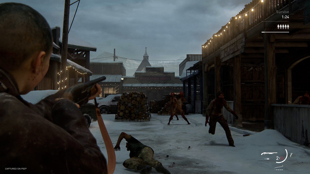 The Last of Us Part 2
