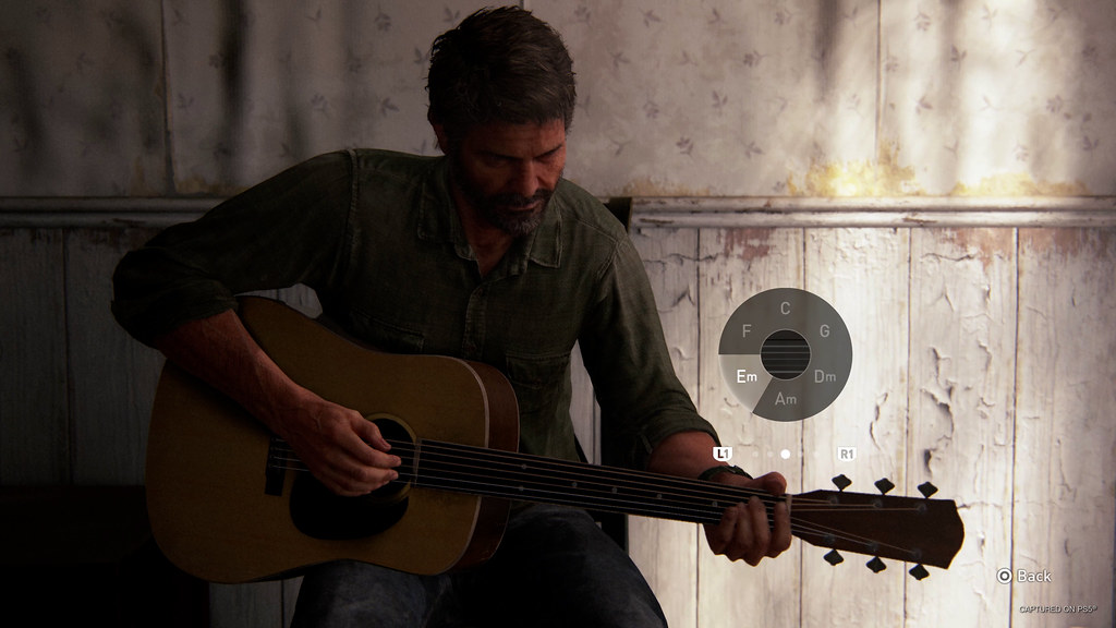 The Last of Us Part 2