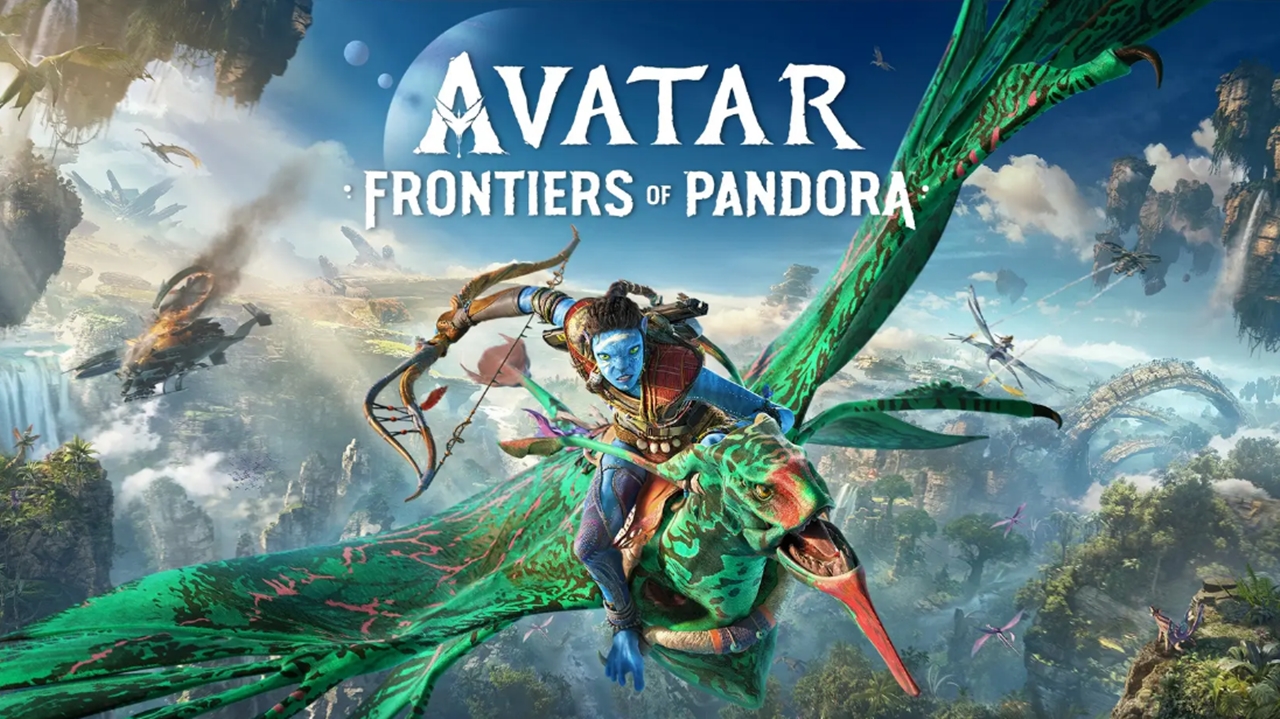Avatar: Frontiers of Pandora ganha trailer com recursos no PS5