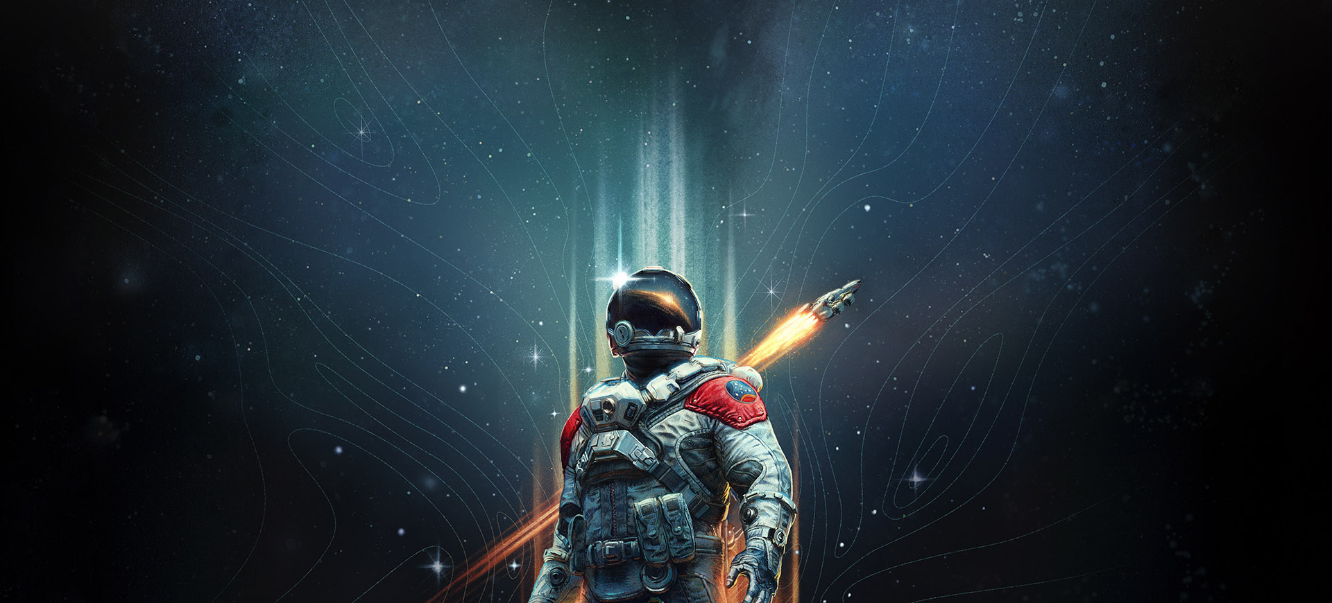 Starfield recebe DLSS através da versão Beta do Steam; veja como usar