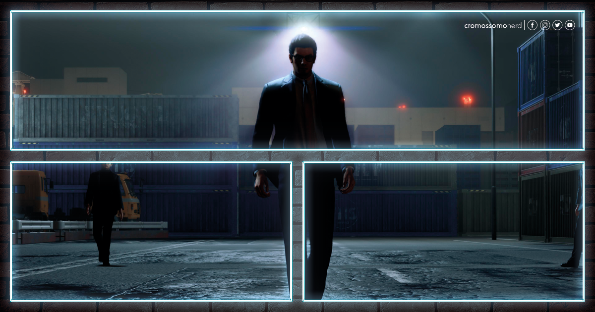 Like a Dragon Gaiden: The Man Who Erased His Name | A grande volta de Kiryu!