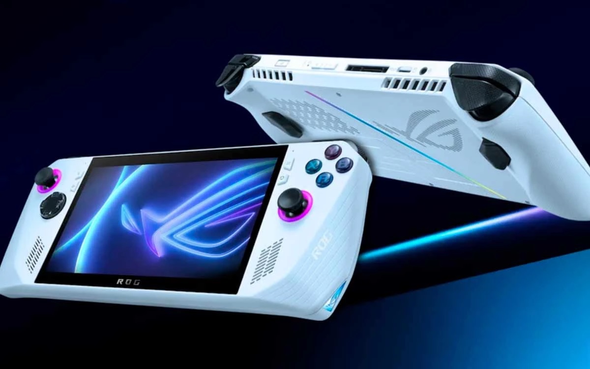 ASUS ROG confirma presença na CCXP23