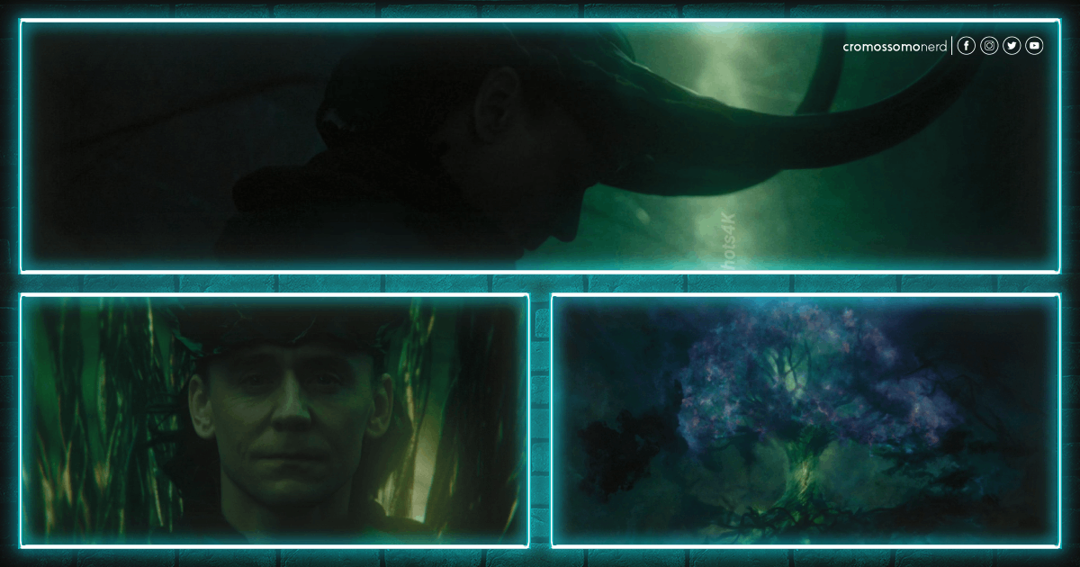 CRÍTICA] Loki - 2ª Temporada  A Marvel ainda sabe fazer coisa boa