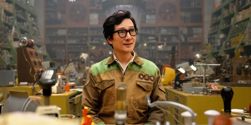 Ouroboros é a melhor adição da segunda temporada de Loki