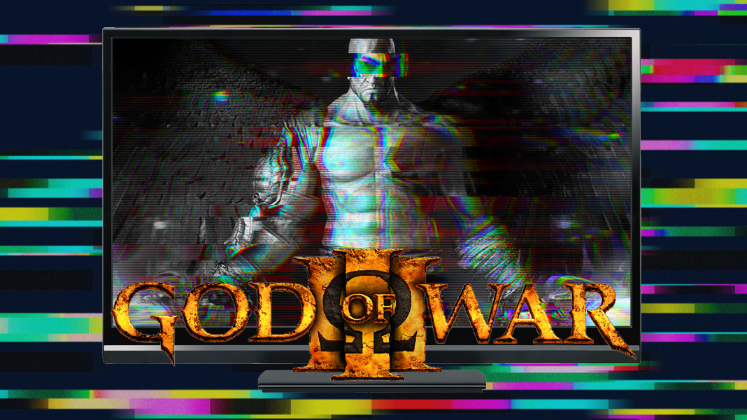 CromoNostalgia | Vale a pena revisitar God of War III?