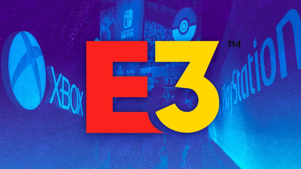 Fim de uma Era: E3 é cancelada permanentemente