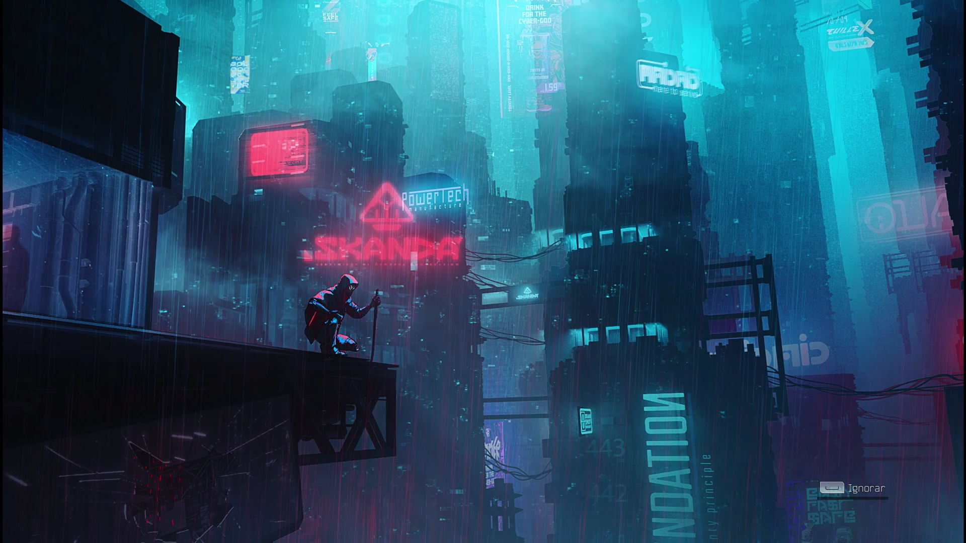 Ghostrunner