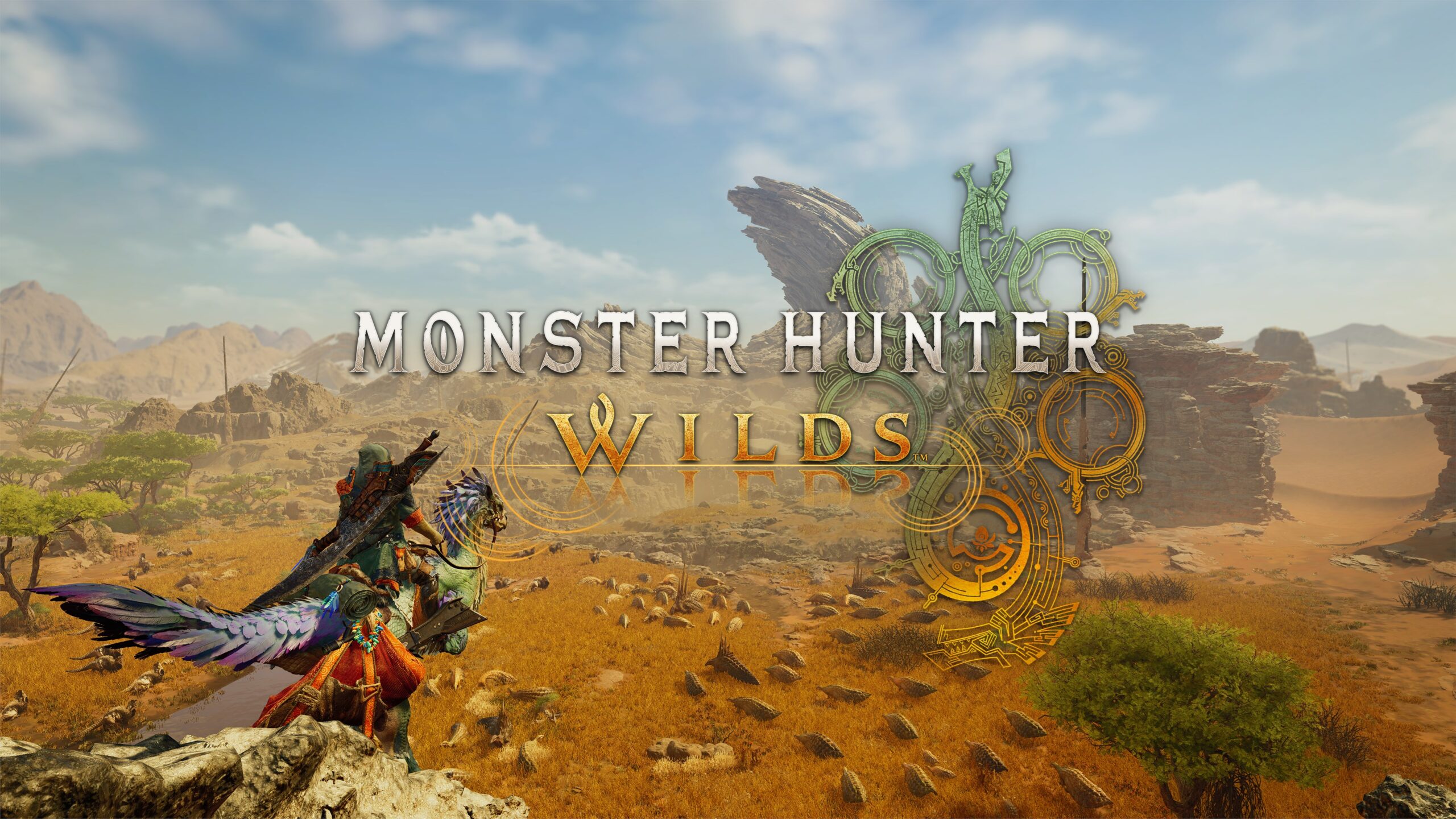 Monster Hunter Wilds Ver. 1.041: Novos Monstros 10★ e Itens Gratuitos