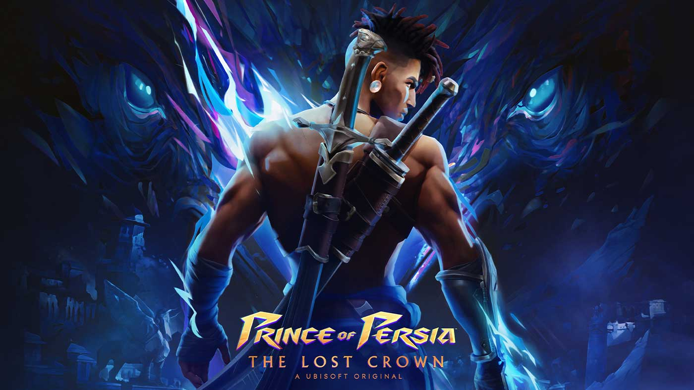Prince of Persia: The Lost Crown - 5 razões para se animar pro game