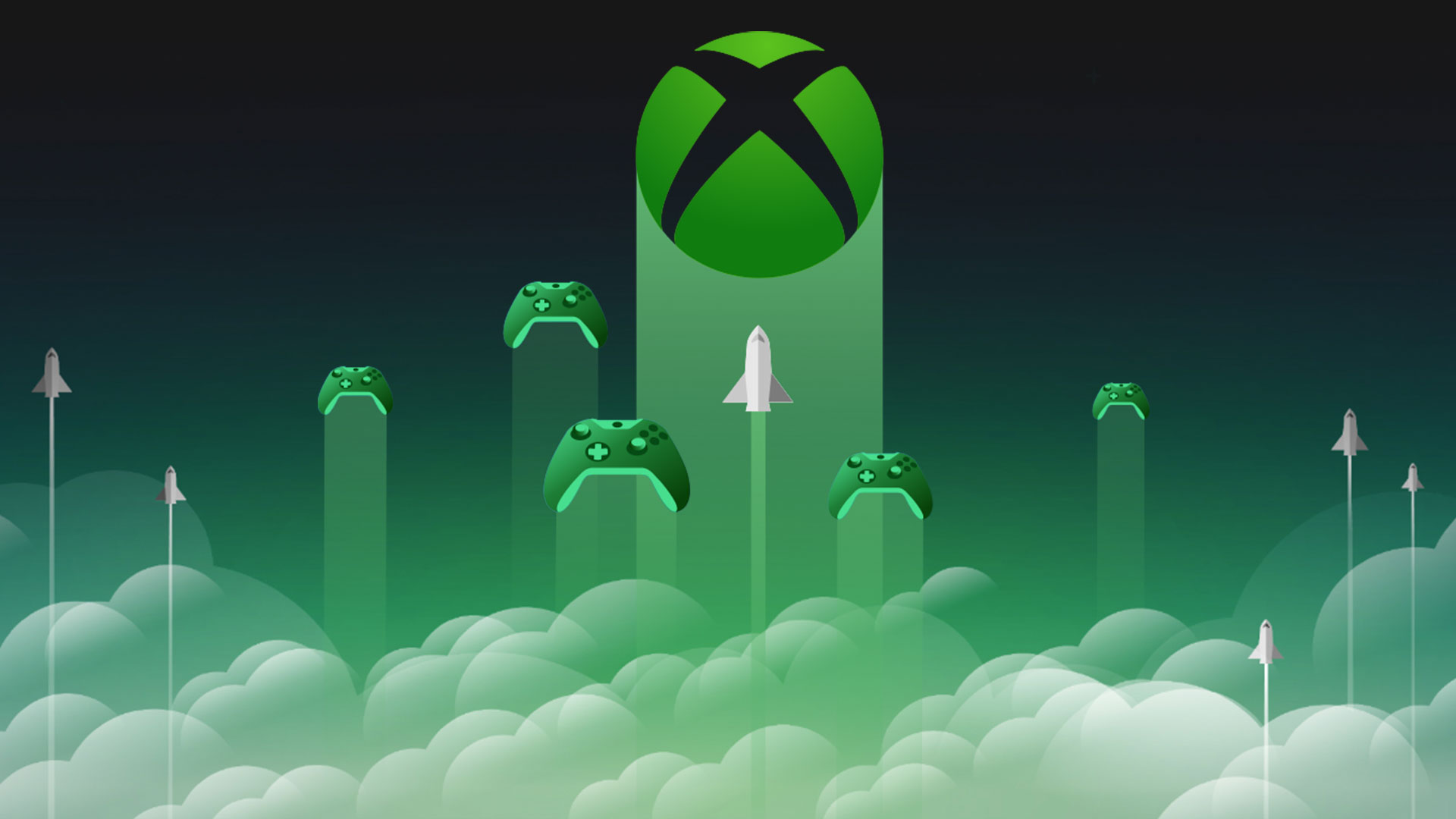 Microsoft considera lançar Xbox Cloud grátis com anúncios