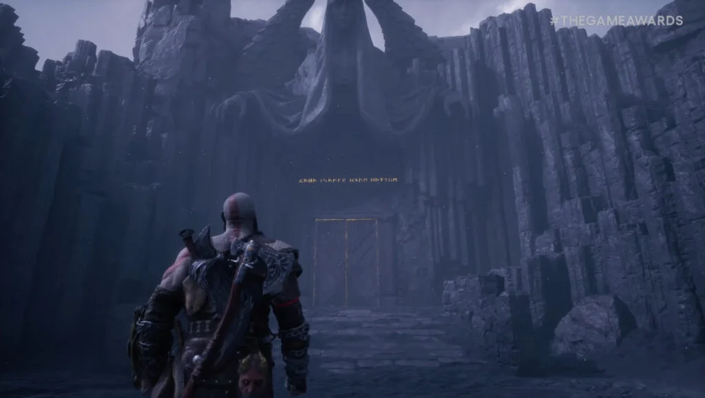God of War Ragnarok anuncia DLC gratuita ainda em 2023