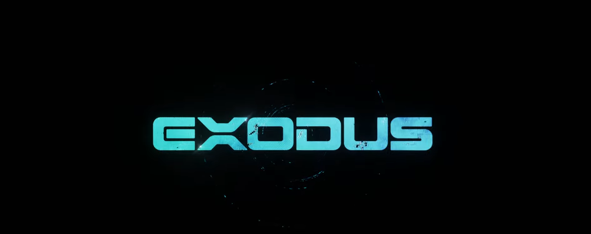 Confira o primeiro trailer de Exodus!
