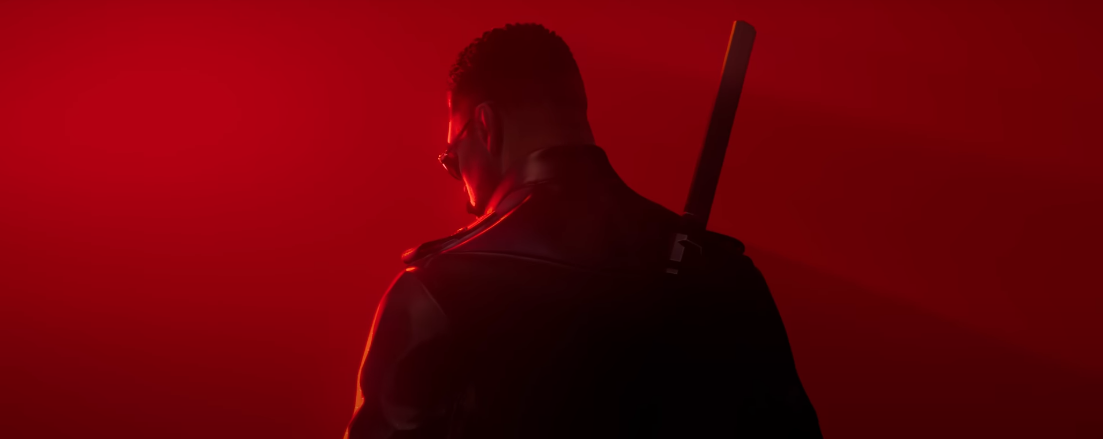 Marvel's Blade | Novo jogo do estúdio da Arkhane Lyon é anunciado!