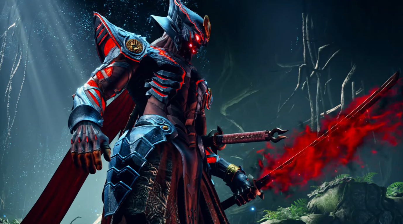 Tekken 8 | Novo trailer revela Yoshimitsu!