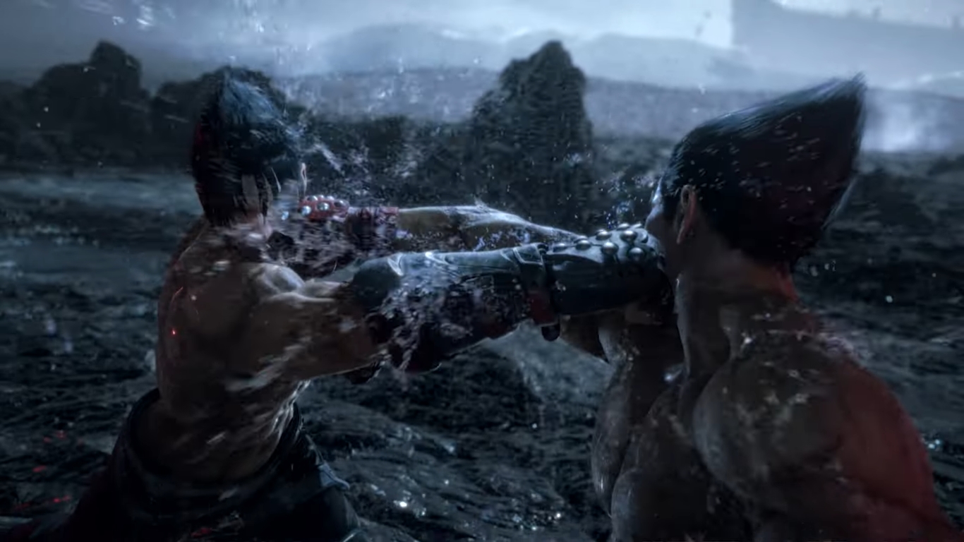 Tekken 8 revela cinemática de abertura, recapitula história, anuncia Eddy como DLC e mais