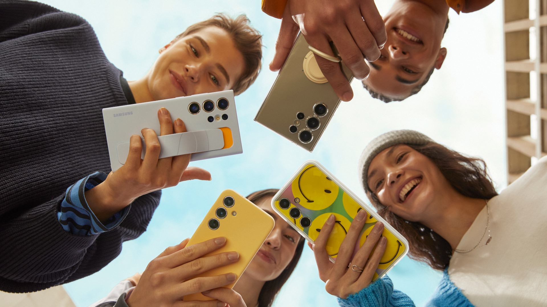 Samsung anuncia linha Galaxy S24 com foco em IA e hardware avançado