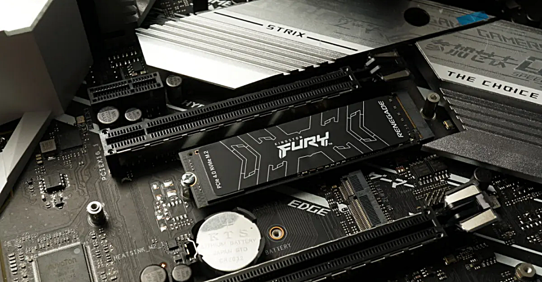 Kingston destaca motivos importantes para fazer upgrades no seu PC