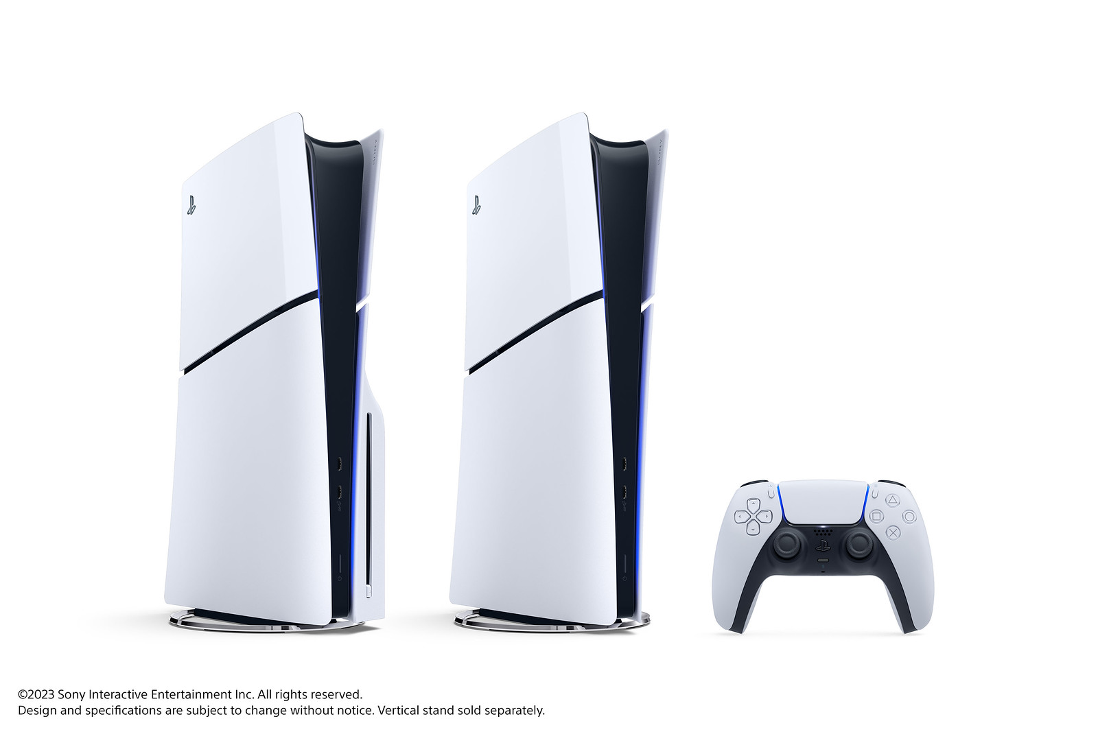 PlayStation 5 Slim chega ao Brasil com Edição Digital mais barata