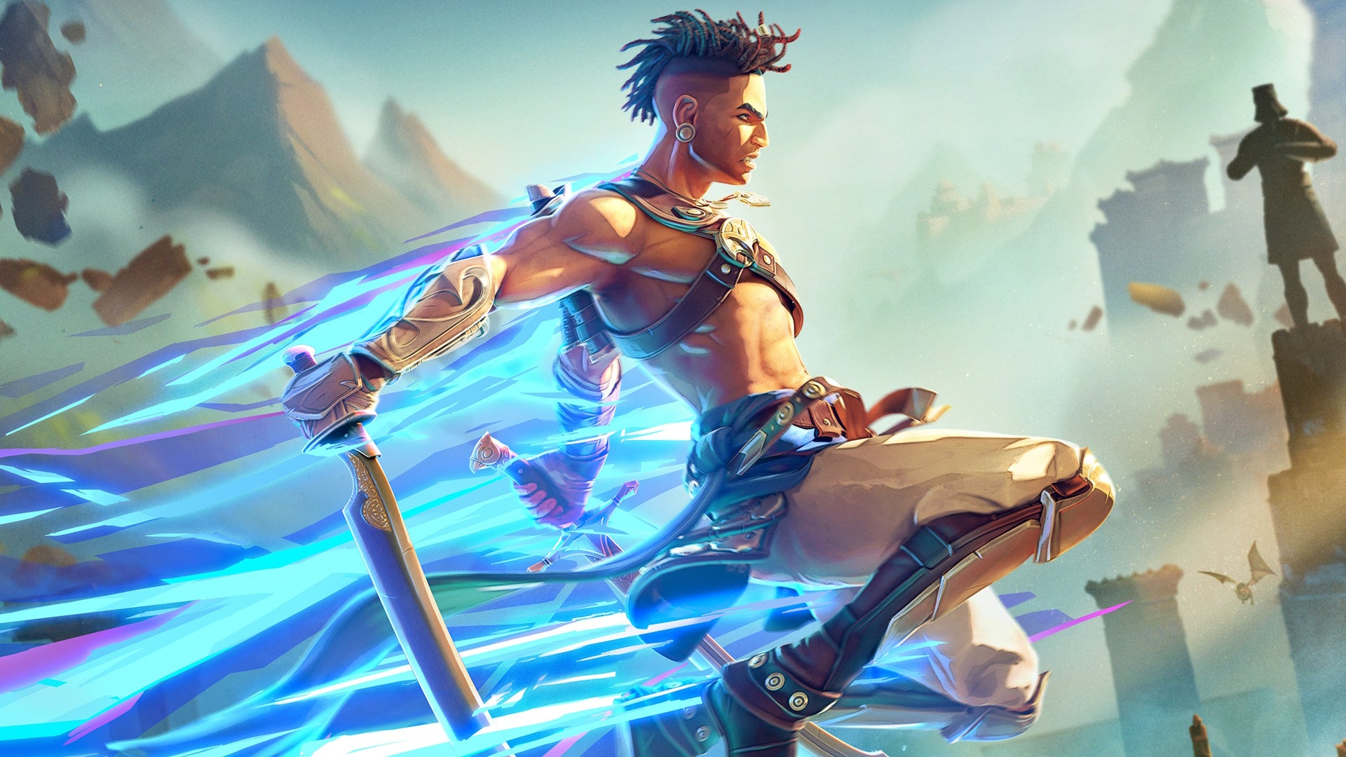 Prince of Persia: ASUS indica notebooks para rodar The Lost Crown