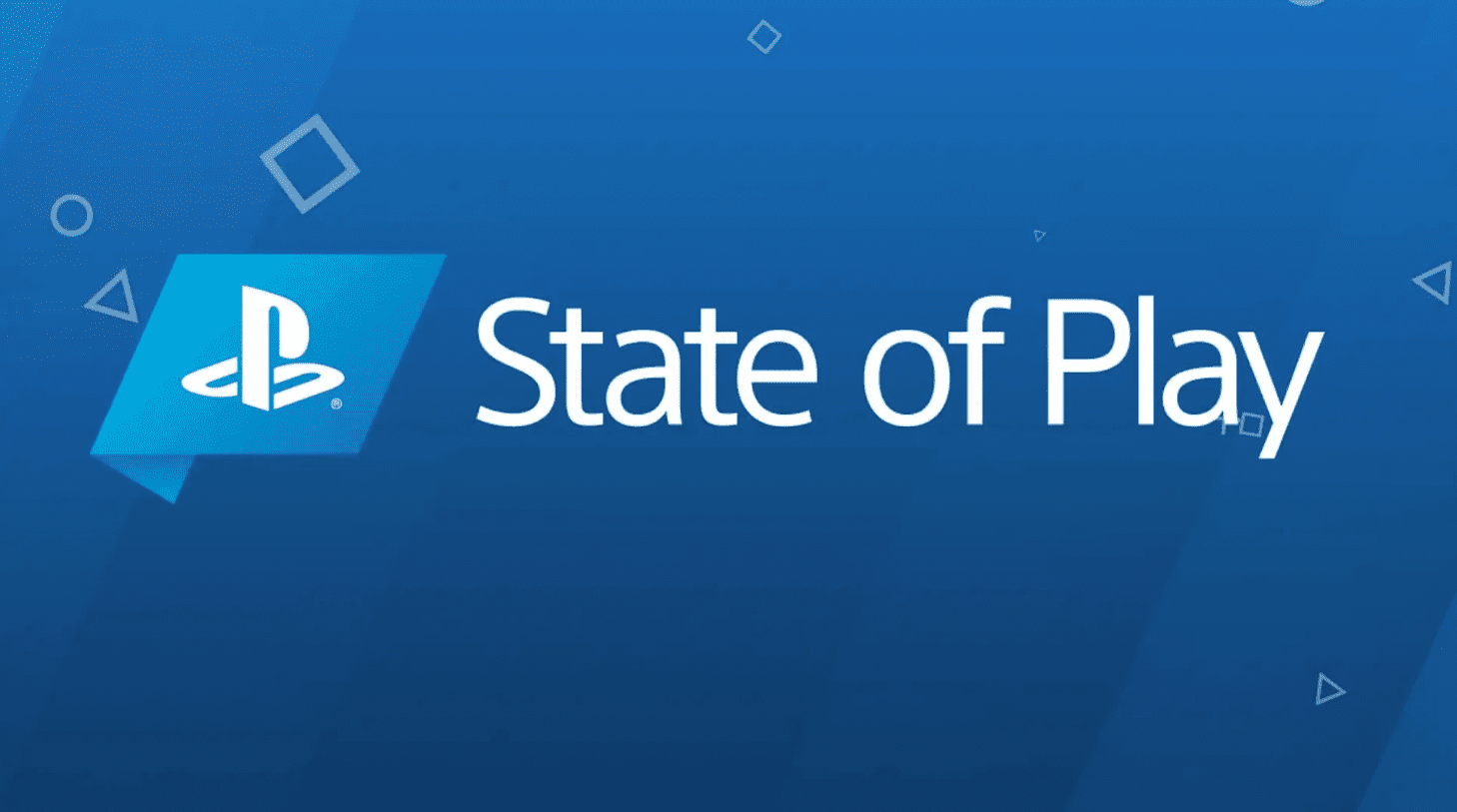 State of Play | Nova edição pode ser anunciada para esta semana