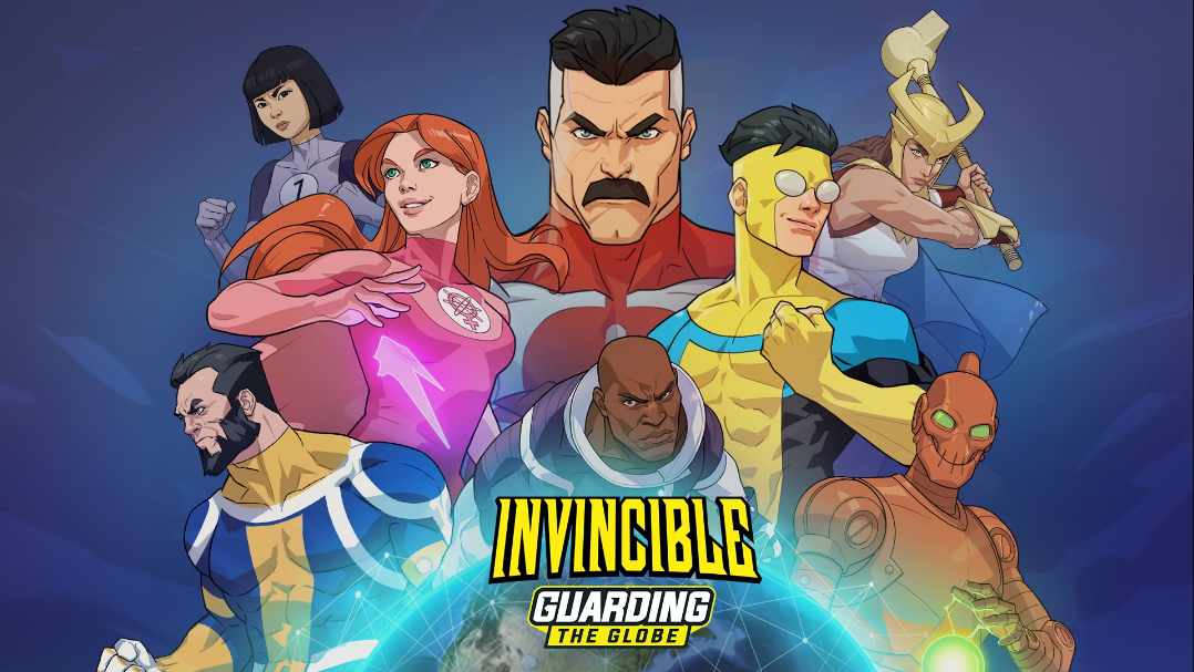 Invencível | Jogo da Ubisoft para Android e iOS chega ao Brasil em breve