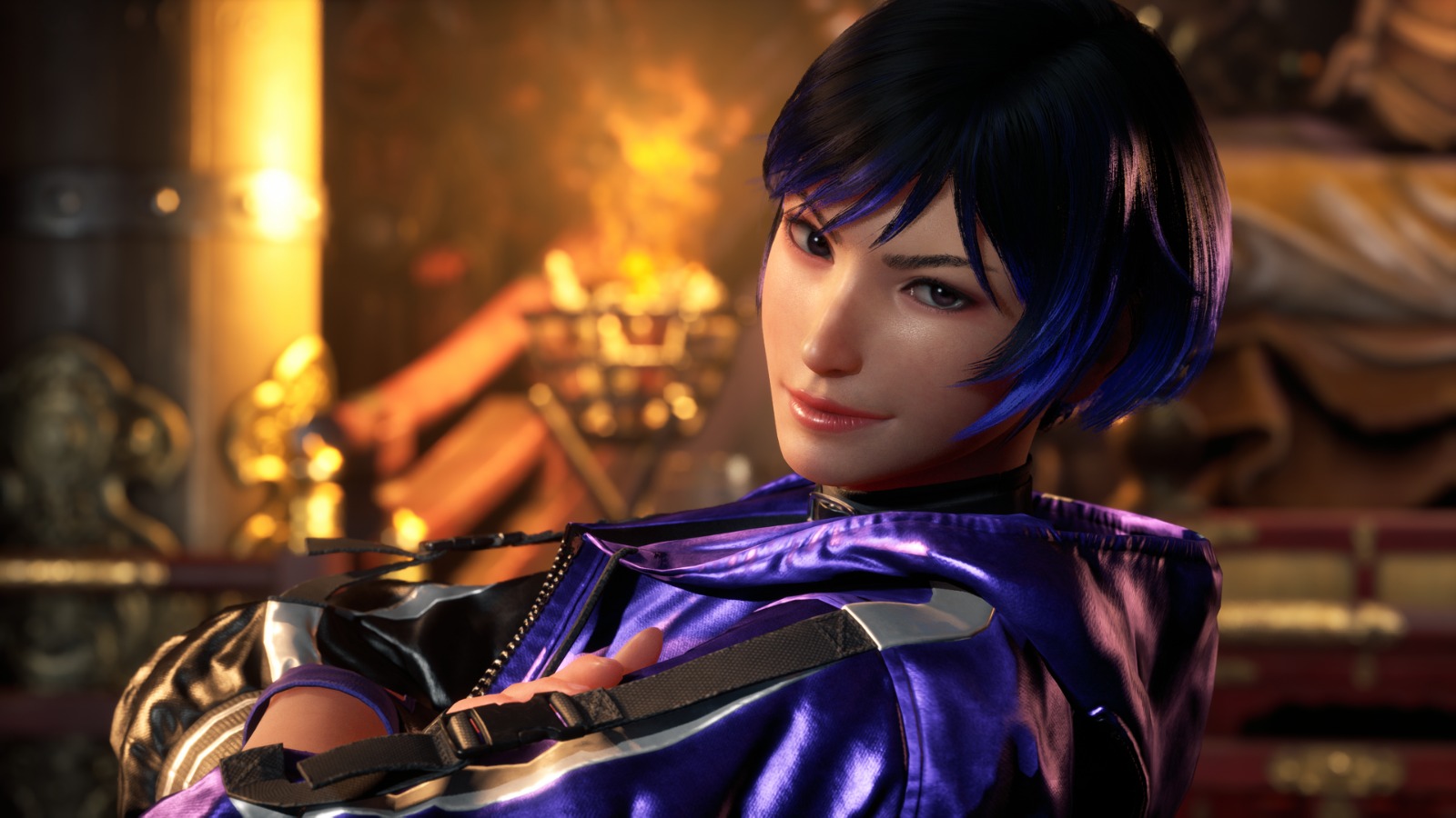 Tekken 8 ganha trailer de lançamento com muita pancadaria