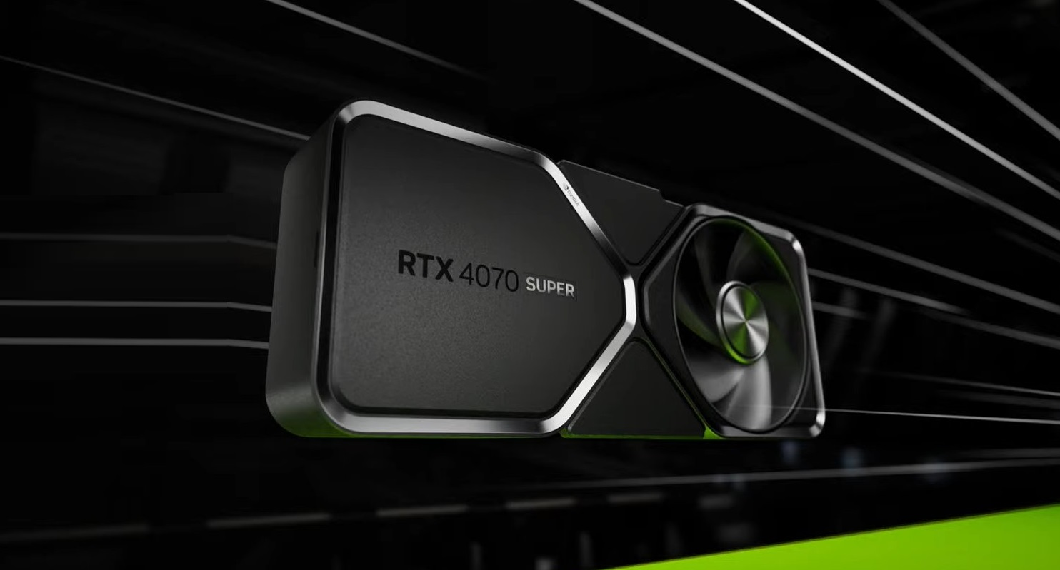 NVIDIA anuncia novas placas da linha RTX 40 SUPER; veja preços no Brasil