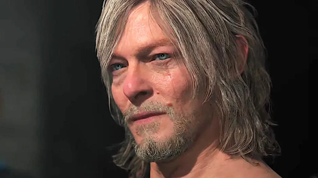 Confira o primeiro trailer Death Stranding 2!