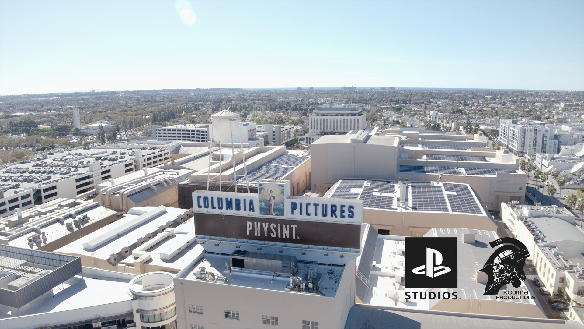 Physint | Conheça o novo jogo de espionagem de Hideo Kojima!