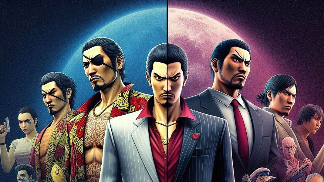 Yakuza: A Saga do Dragão da Sega | Tudo o que você precisa saber