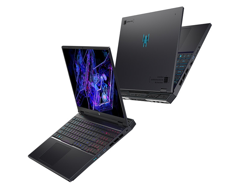 Novo Predator Helios Neo 18
