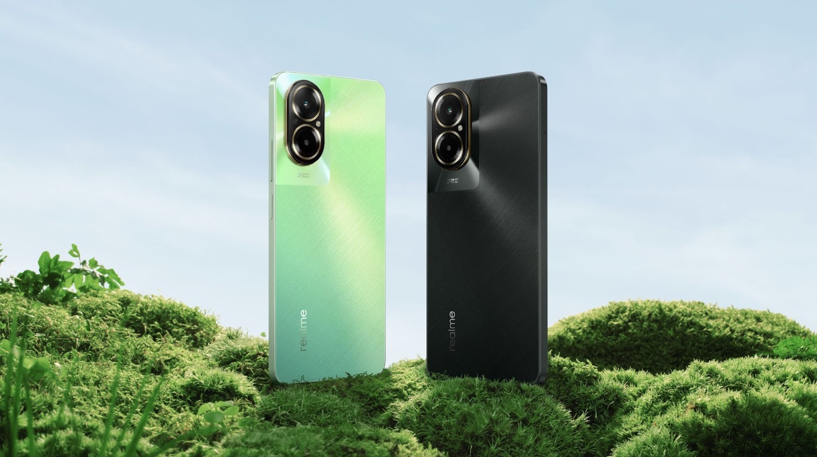 realme C67 é lançado no Brasil com Snapdragon 685 e câmera de 108 MP