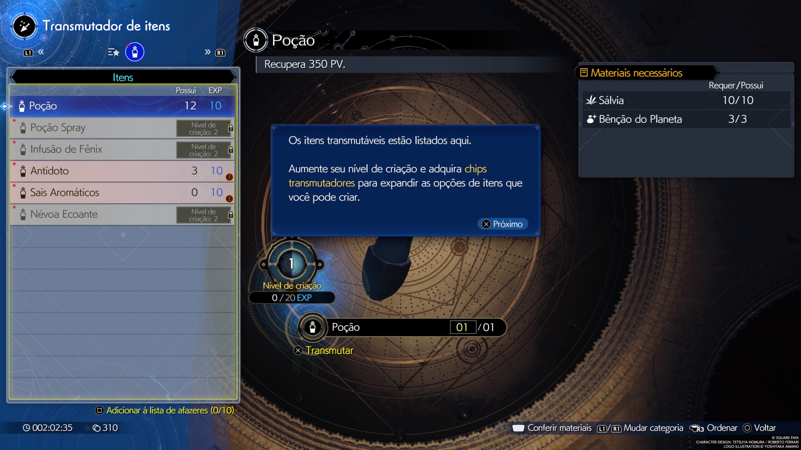FINAL FANTASY VII REBIRTH