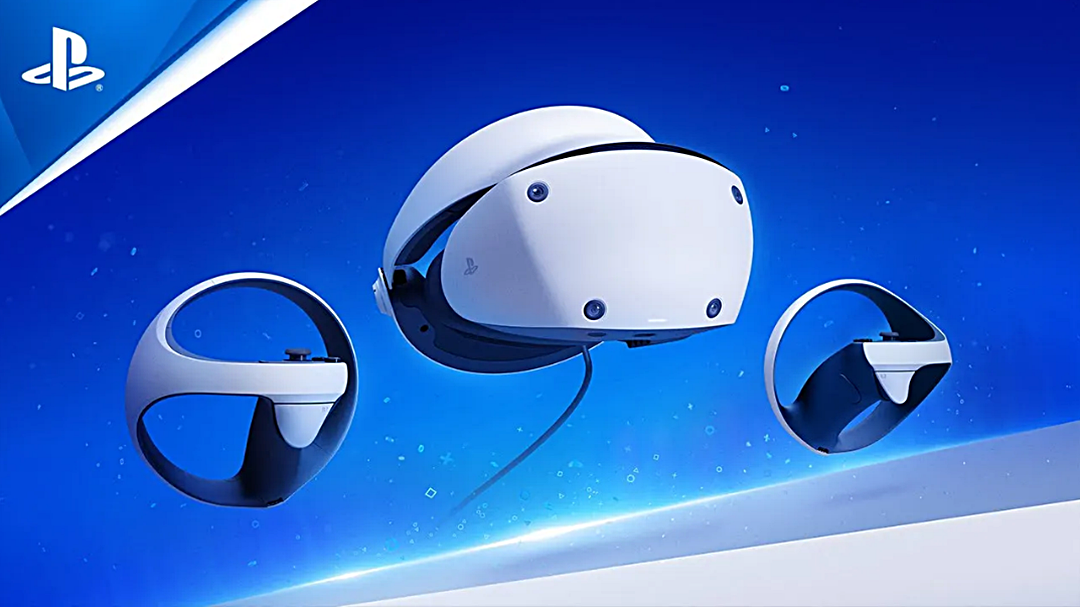 Sony pode fazer com que PSVR2 seja compatível com PC