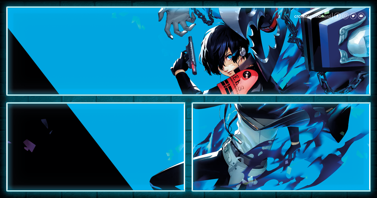 Persona 3 Reload | Renascendo para uma nova geração