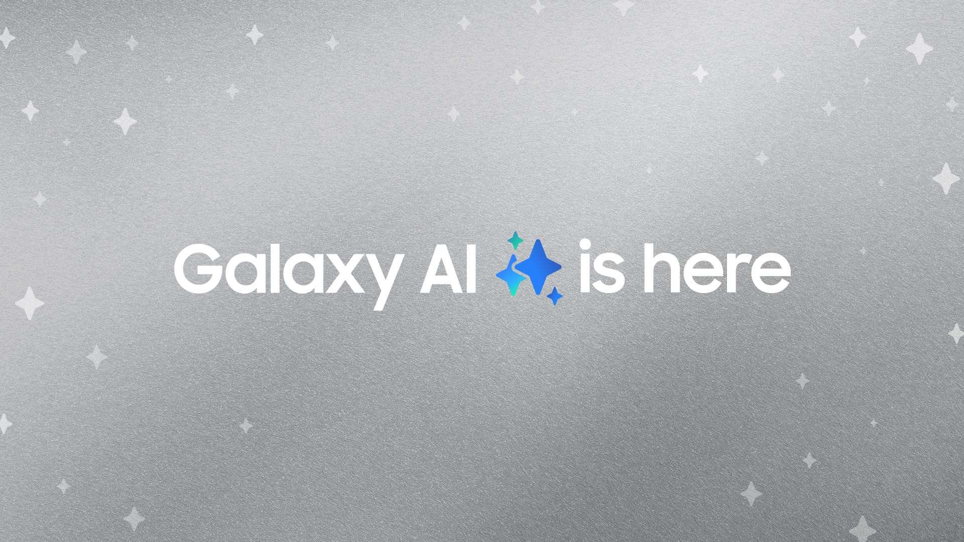 Samsung irá liberar Galaxy AI para mais dispositivos na atualização One UI 6.1