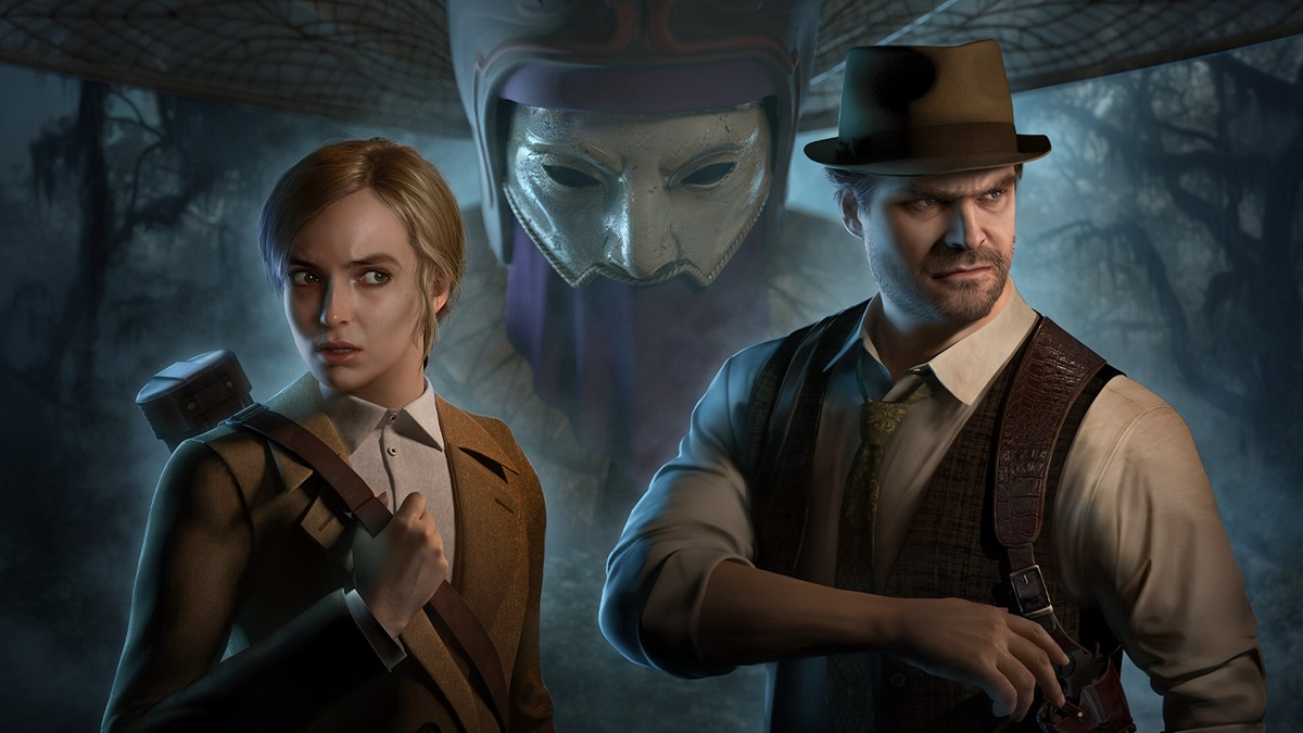 Alone in the Dark | Saiba tudo sobre o remake que chega em 2024